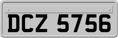 DCZ5756
