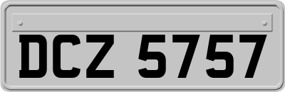 DCZ5757