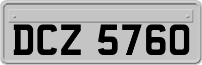 DCZ5760