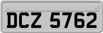 DCZ5762
