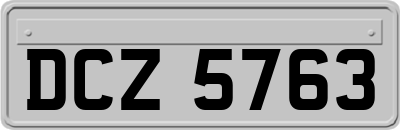 DCZ5763