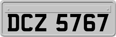 DCZ5767