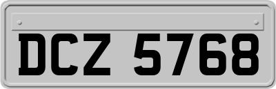 DCZ5768