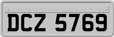 DCZ5769