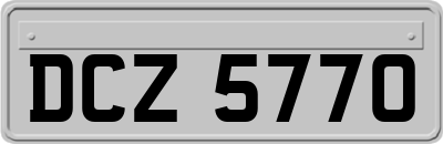 DCZ5770