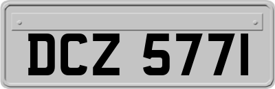 DCZ5771