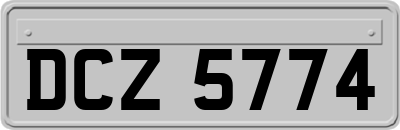 DCZ5774