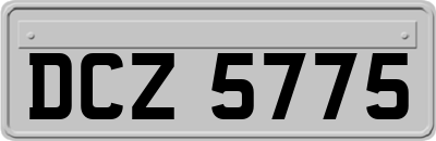DCZ5775