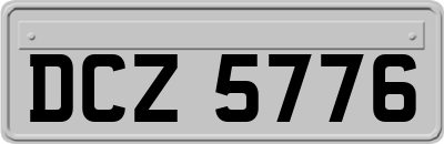 DCZ5776