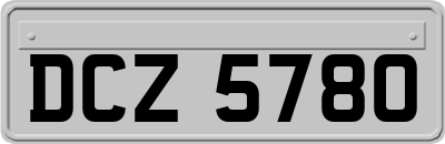 DCZ5780