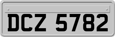 DCZ5782