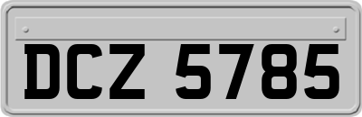 DCZ5785