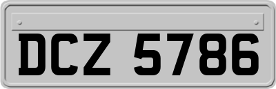 DCZ5786
