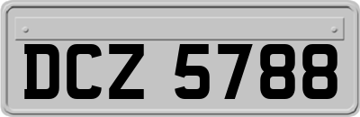 DCZ5788