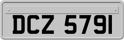DCZ5791