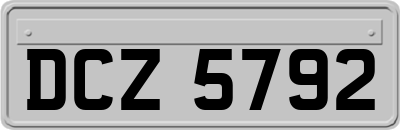 DCZ5792