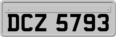 DCZ5793