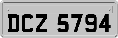 DCZ5794