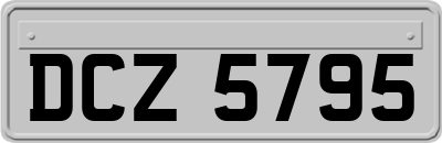 DCZ5795