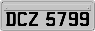 DCZ5799