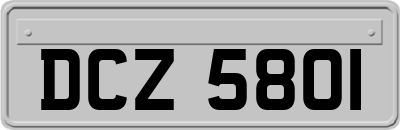DCZ5801