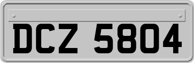 DCZ5804
