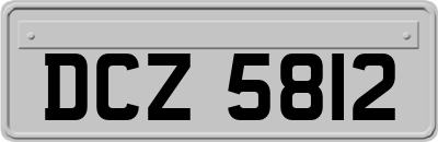 DCZ5812