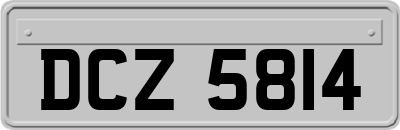 DCZ5814