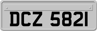 DCZ5821