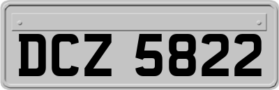 DCZ5822