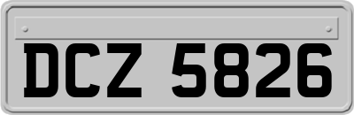 DCZ5826