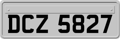 DCZ5827