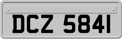 DCZ5841