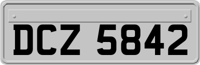 DCZ5842
