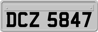 DCZ5847