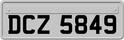 DCZ5849