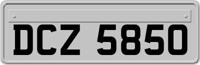 DCZ5850