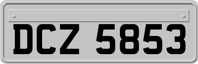 DCZ5853