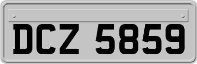 DCZ5859
