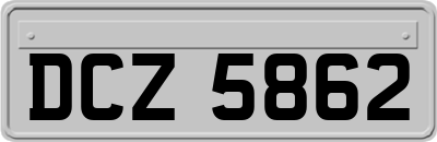 DCZ5862