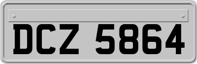 DCZ5864