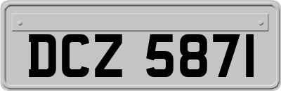 DCZ5871