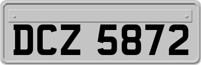 DCZ5872