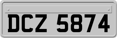 DCZ5874