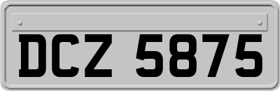 DCZ5875