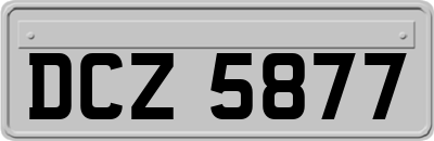DCZ5877