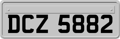 DCZ5882