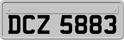 DCZ5883