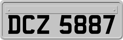DCZ5887