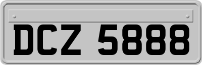 DCZ5888
